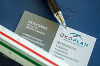 Kontakt zu ÖKOPLAN Ingenieurbüro Steven Dummis in Sachsen